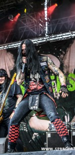 168 Hardcore Superstar